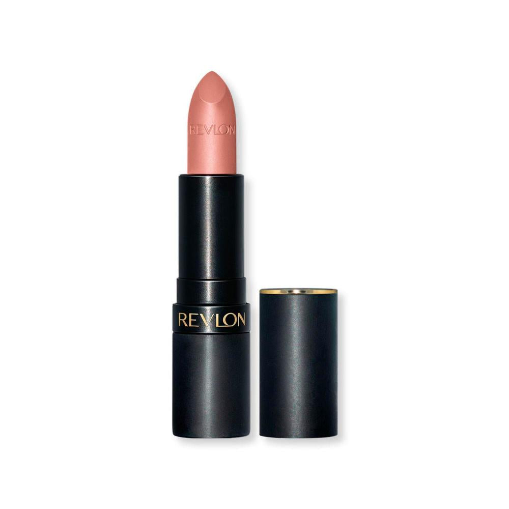 Revlon Super Lustrous Matte Lipstick Pick ME UP - 4.2 GRAM