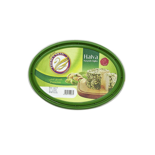 Golden Swan Pistachio Halva - 400g