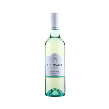Edenvale Non Alcoholic Drink Sauvignon Blanc 750ml - 1 Each