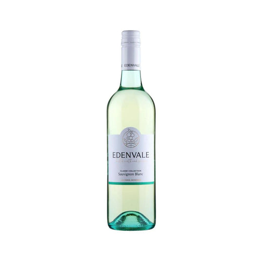 Edenvale Non Alcoholic Drink Sauvignon Blanc 750ml - 1 Each