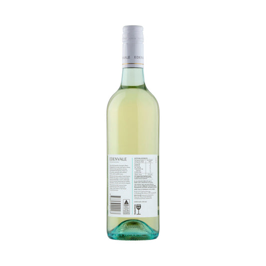 Edenvale Non Alcoholic Drink Sauvignon Blanc 750ml - 1 Each
