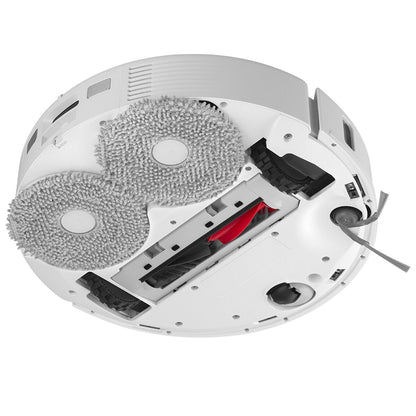 Roborock Qrevo C Robot Vacuum Mop RR-QRRC02-03-WHT White