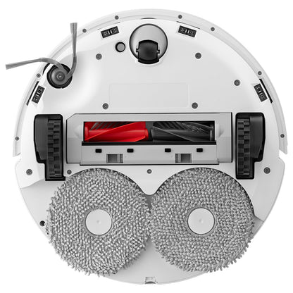 Roborock Qrevo C Robot Vacuum Mop RR-QRRC02-03-WHT White
