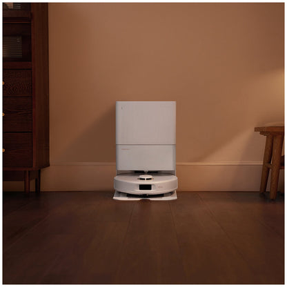 Roborock Qrevo C Robot Vacuum Mop RR-QRRC02-03-WHT White