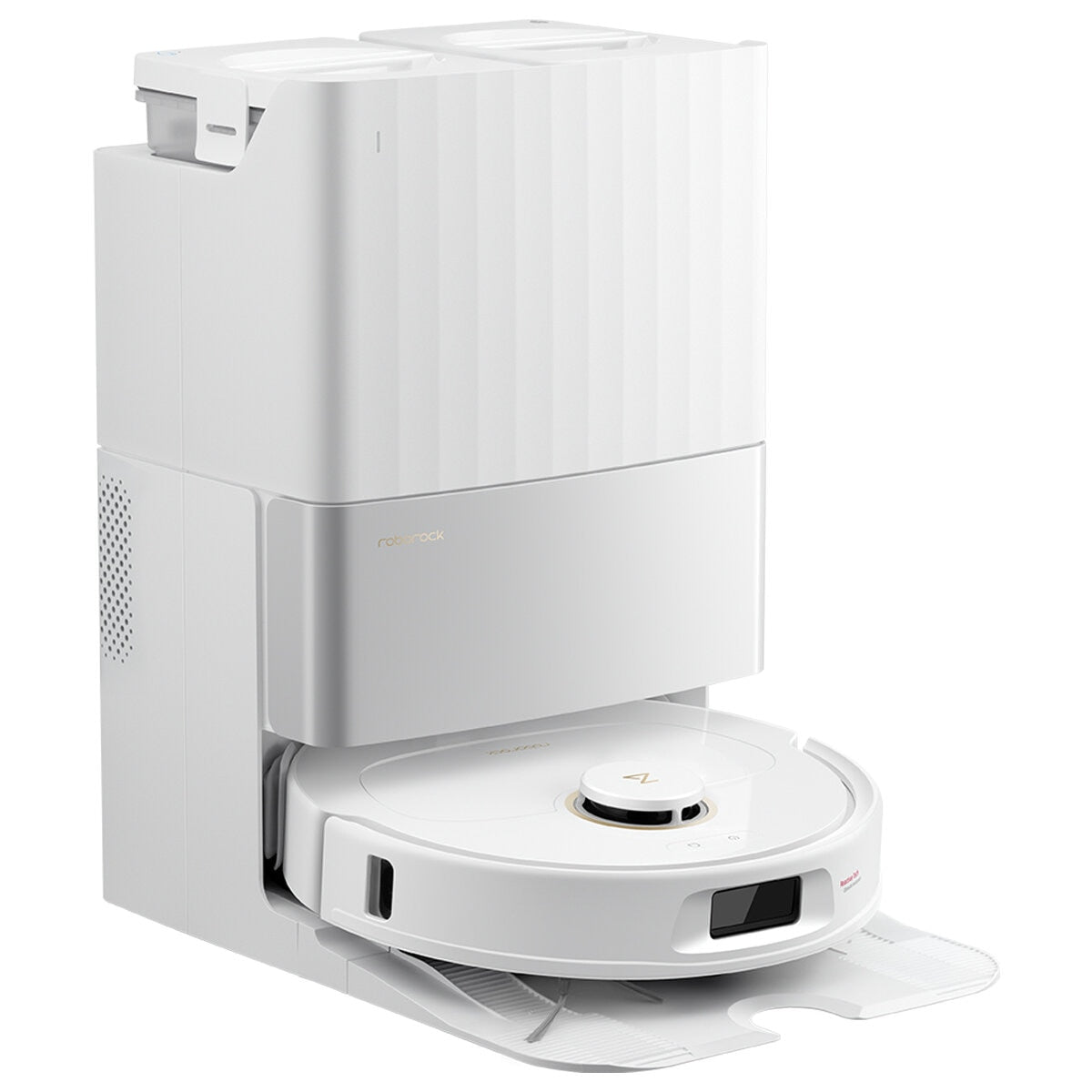 Roborock Qrevo C Robot Vacuum Mop RR-QRRC02-03-WHT White