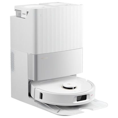 Roborock Qrevo C Robot Vacuum Mop RR-QRRC02-03-WHT White