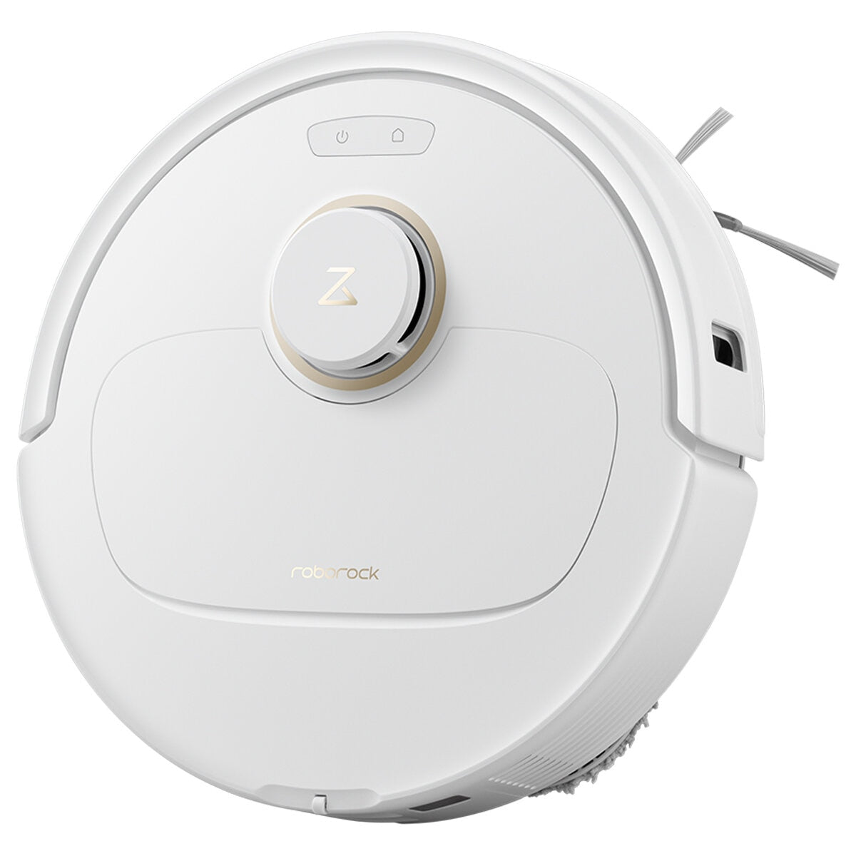 Roborock Qrevo C Robot Vacuum Mop RR-QRRC02-03-WHT White