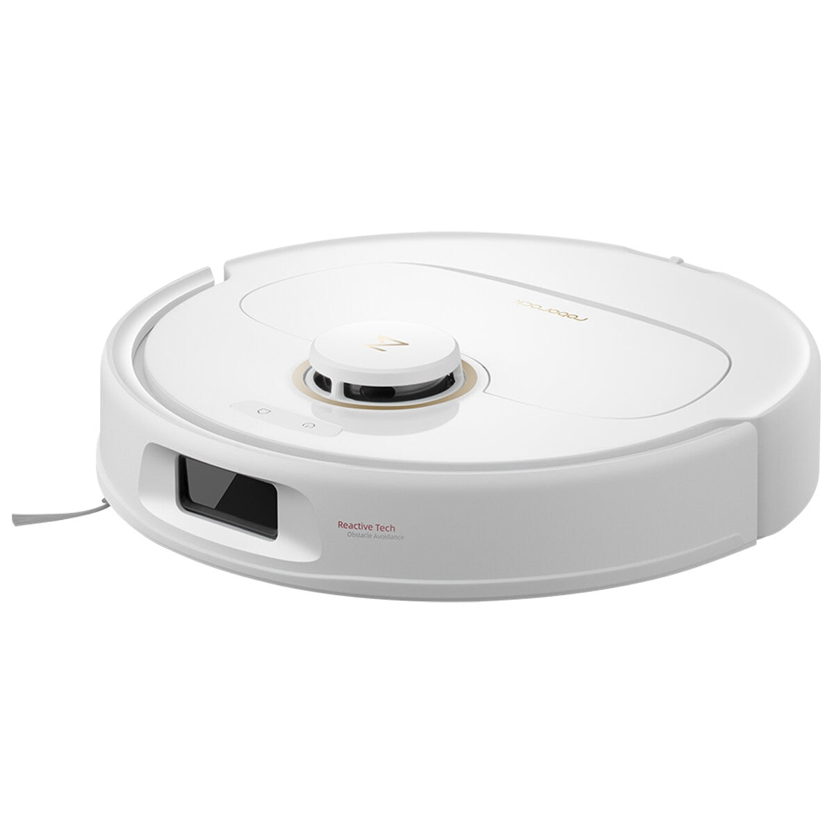 Roborock Qrevo C Robot Vacuum Mop RR-QRRC02-03-WHT White