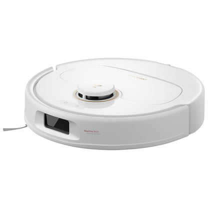 Roborock Qrevo C Robot Vacuum Mop RR-QRRC02-03-WHT White