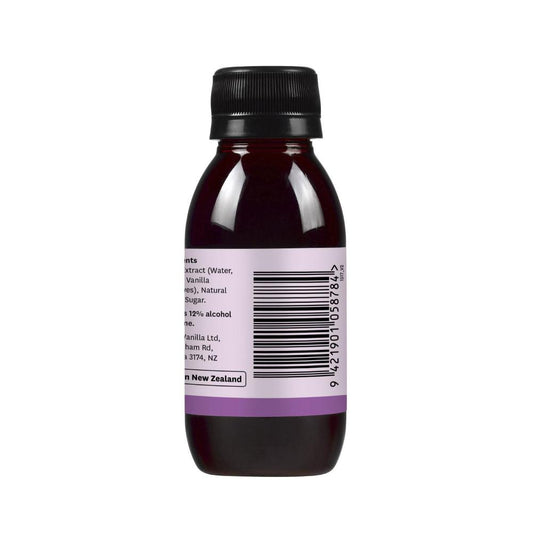 Heilala Baking Vanilla Extract With Natural Flavour - 125mL
