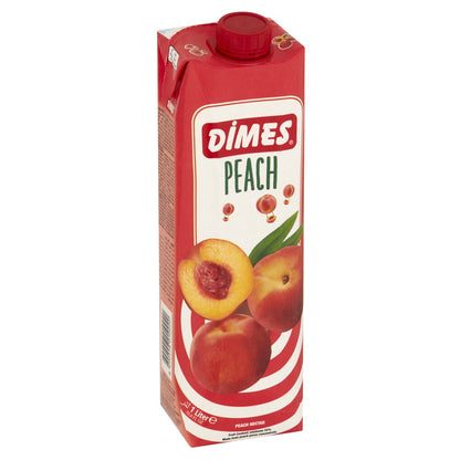 Dimes Peach Juice - 1L