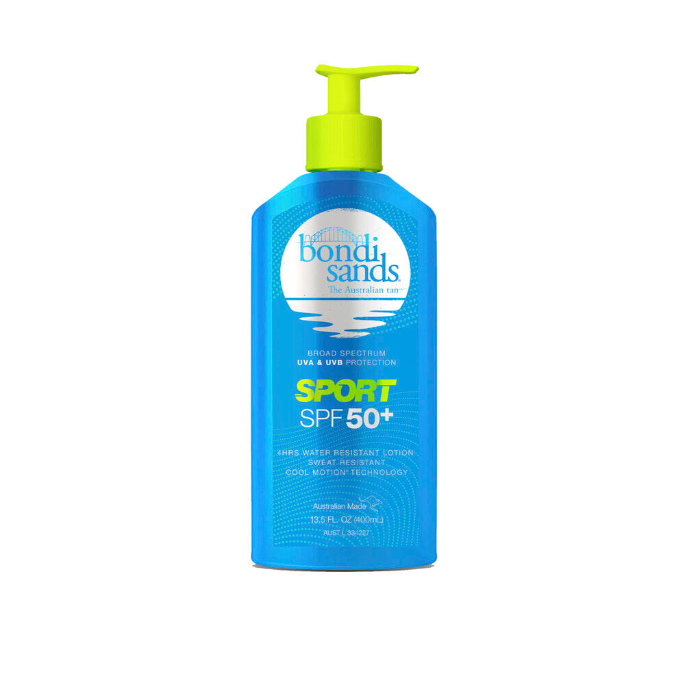 Bondi Sands SPF 50 Sport - 400mL
