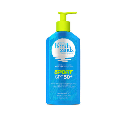 Bondi Sands SPF 50 Sport - 400mL