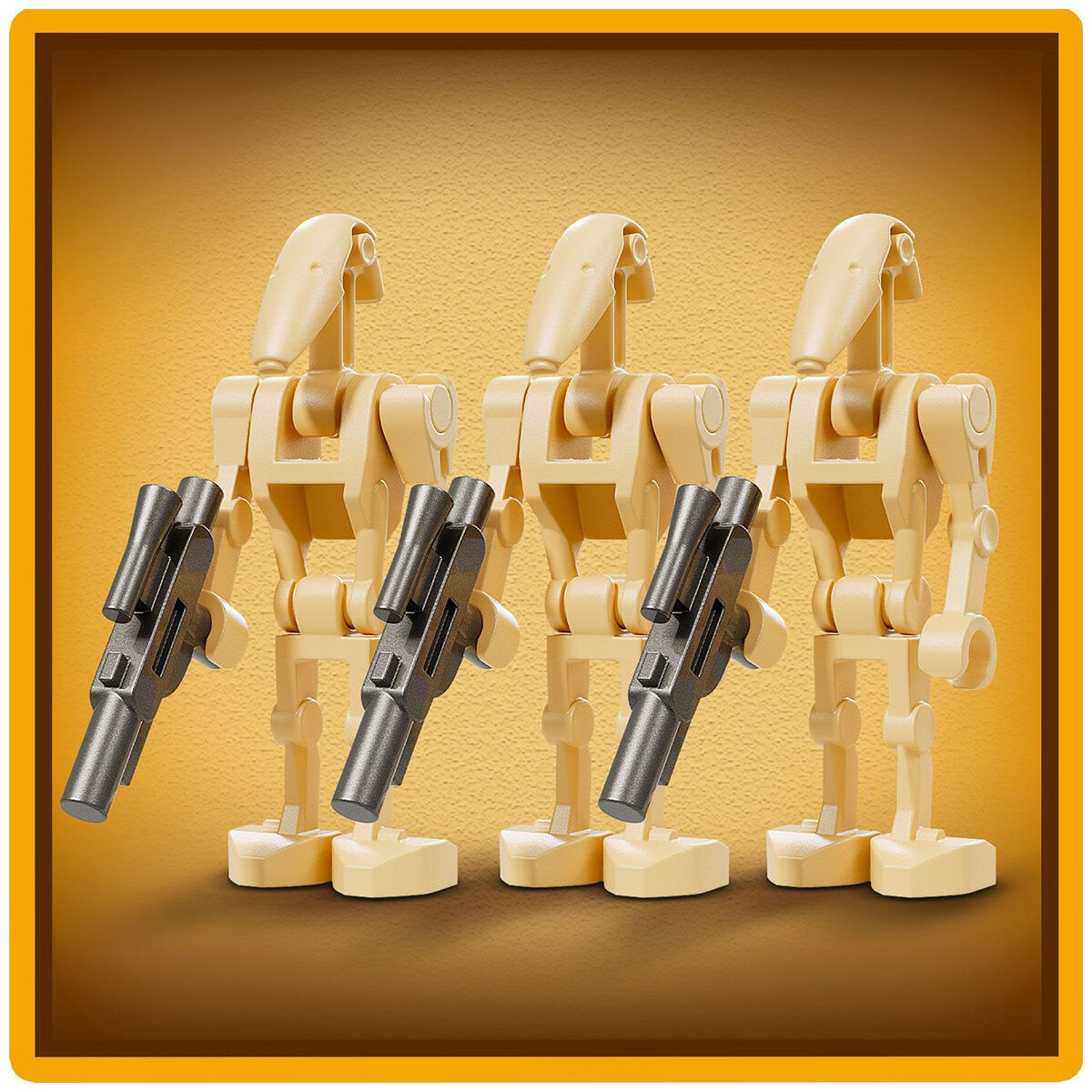 LEGO Star Wars The Clone Wars Republic Juggernaut 75413 Tilt-Activated