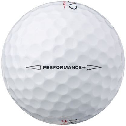 Kirkland Signature V3.0 Urethane Golf Balls White Performance 24 Pack