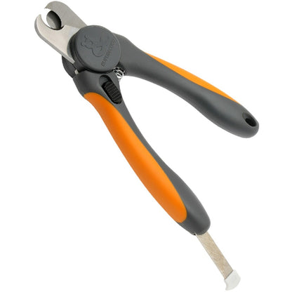 Rufus & Coco Pet Grooming Nail Clippers & File Each