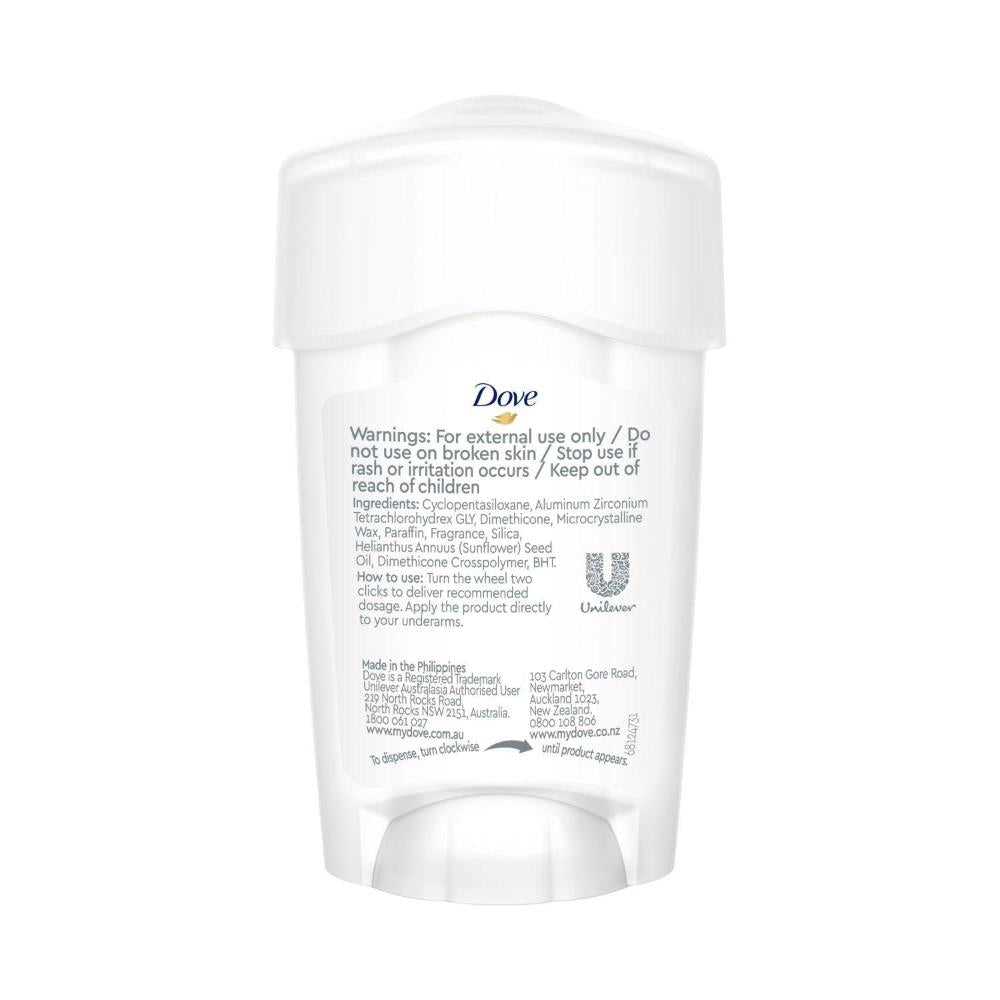 Dove Antiperspirant Cream Pomegranate - 45mL
