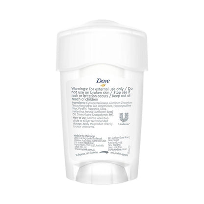 Dove Antiperspirant Cream Pomegranate - 45mL