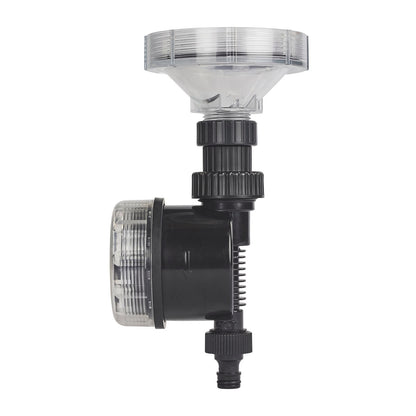 Rain Harvesting First Flush Advanced Release Valve - 129 x 392mm