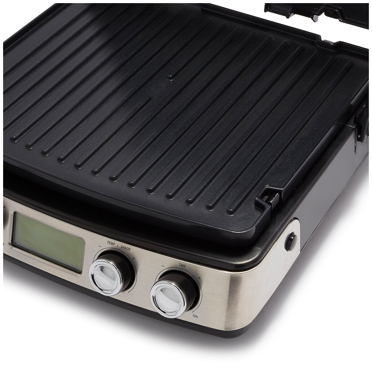 Greenpan Multifunctional 7-in-1 Contact Grill CC006847-001 Stainless Steel
