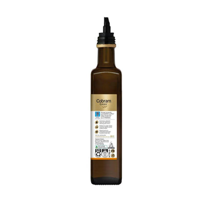 Cobram Estate Garlic Infused Extra Virgin Olive Oil - 250mL