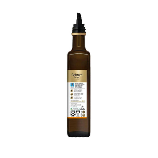 Cobram Estate Garlic Infused Extra Virgin Olive Oil - 250mL