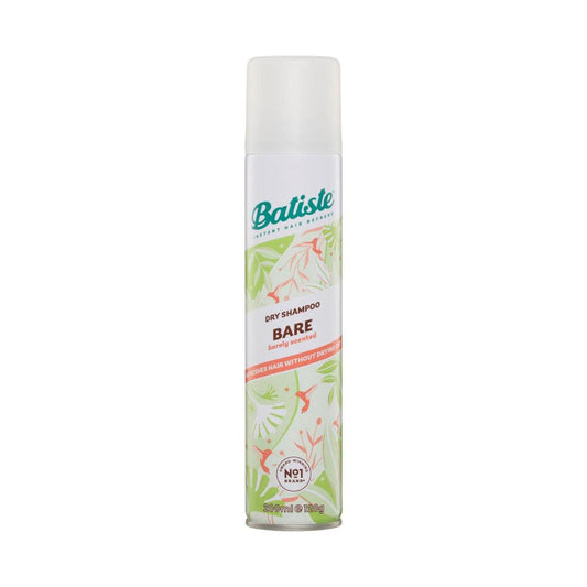 Batiste Dry Shampoo Bare - 200mL