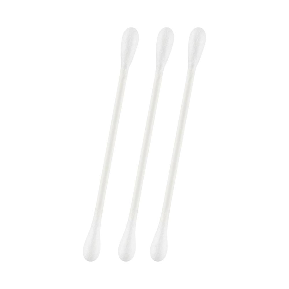 Swisspers Cotton Tips Paperstems - 400 pack