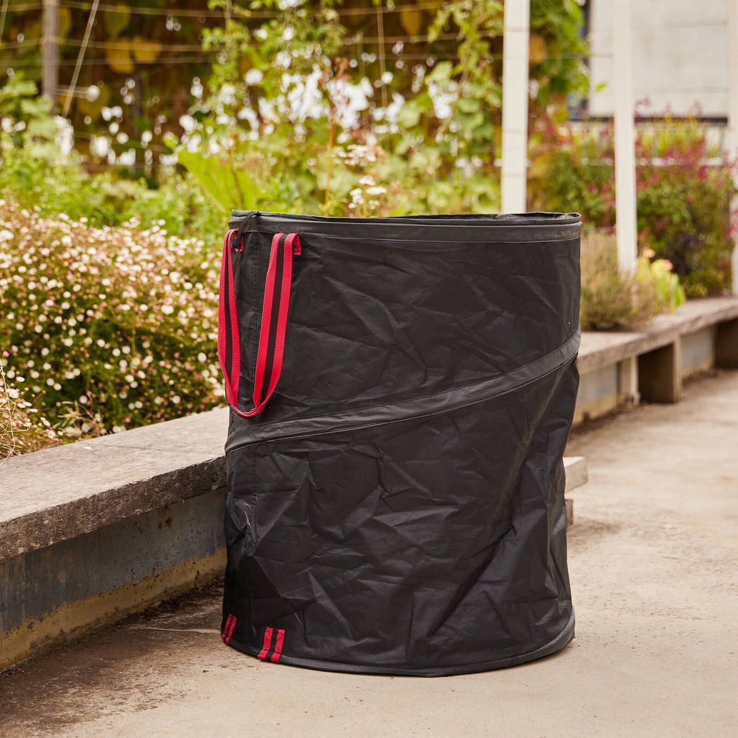 Trojan Pop Up Garden Bag - 175L - 560 x 710mm