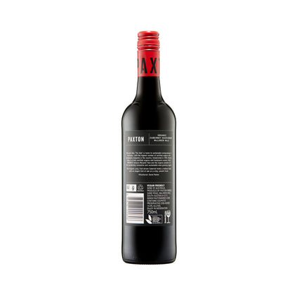 Paxton Vale Organics Cabernet Sauvignon 750ml - 1 Each