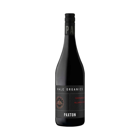 Paxton Vale Organics Tempranillo 750ml - 1 Each
