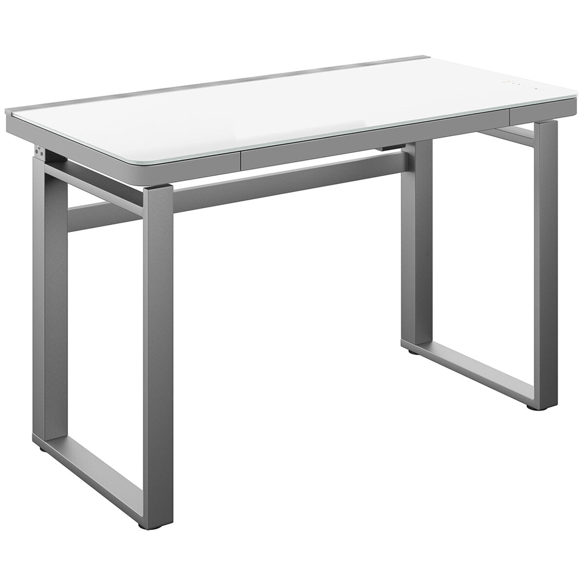 Tresanti Aurora Height-Adjustable Desk LED Lighting Grey ODP760-D978-AU