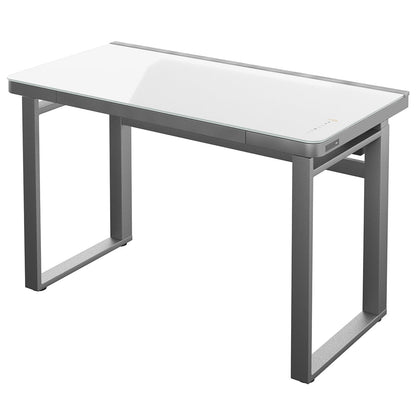Tresanti Aurora Height-Adjustable Desk LED Lighting Grey ODP760-D978-AU