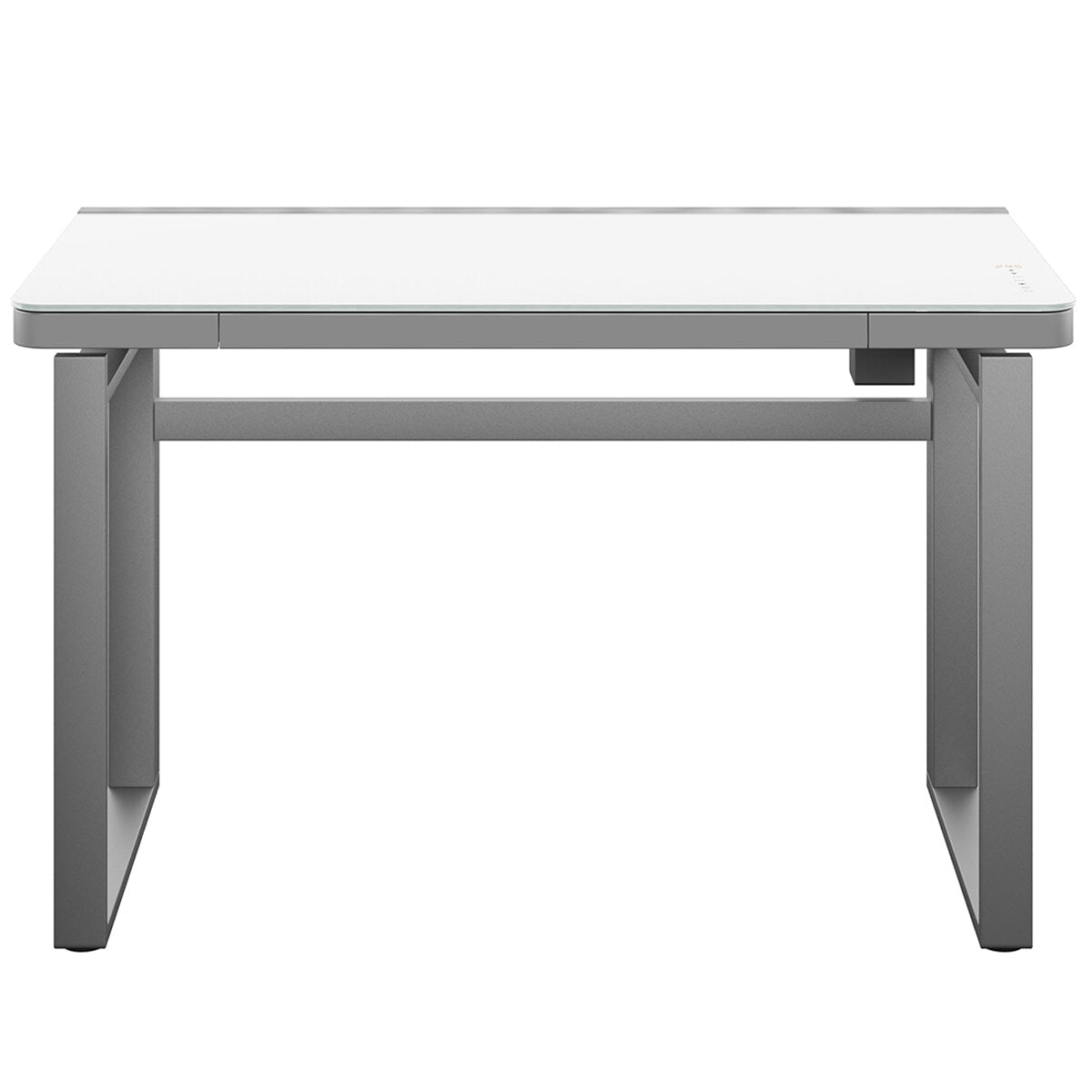 Tresanti Aurora Height-Adjustable Desk LED Lighting Grey ODP760-D978-AU