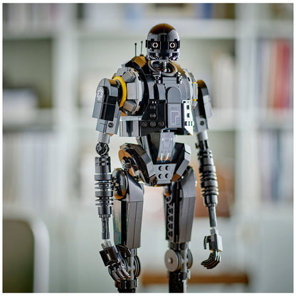 LEGO Star Wars Andor K-2SO Security Droid 75434 Building Set 845-Piece
