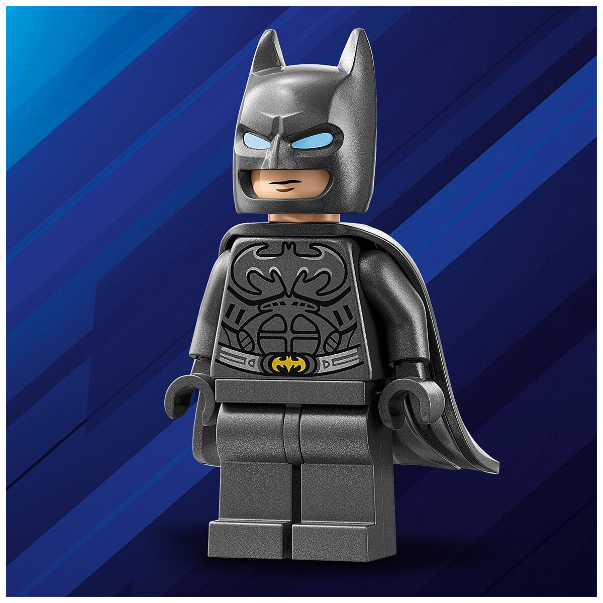 Lego DC Batman Forever Batmobile Collectible 909-Piece Set 76304