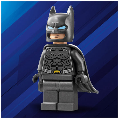 Lego DC Batman Forever Batmobile Collectible 909-Piece Set 76304