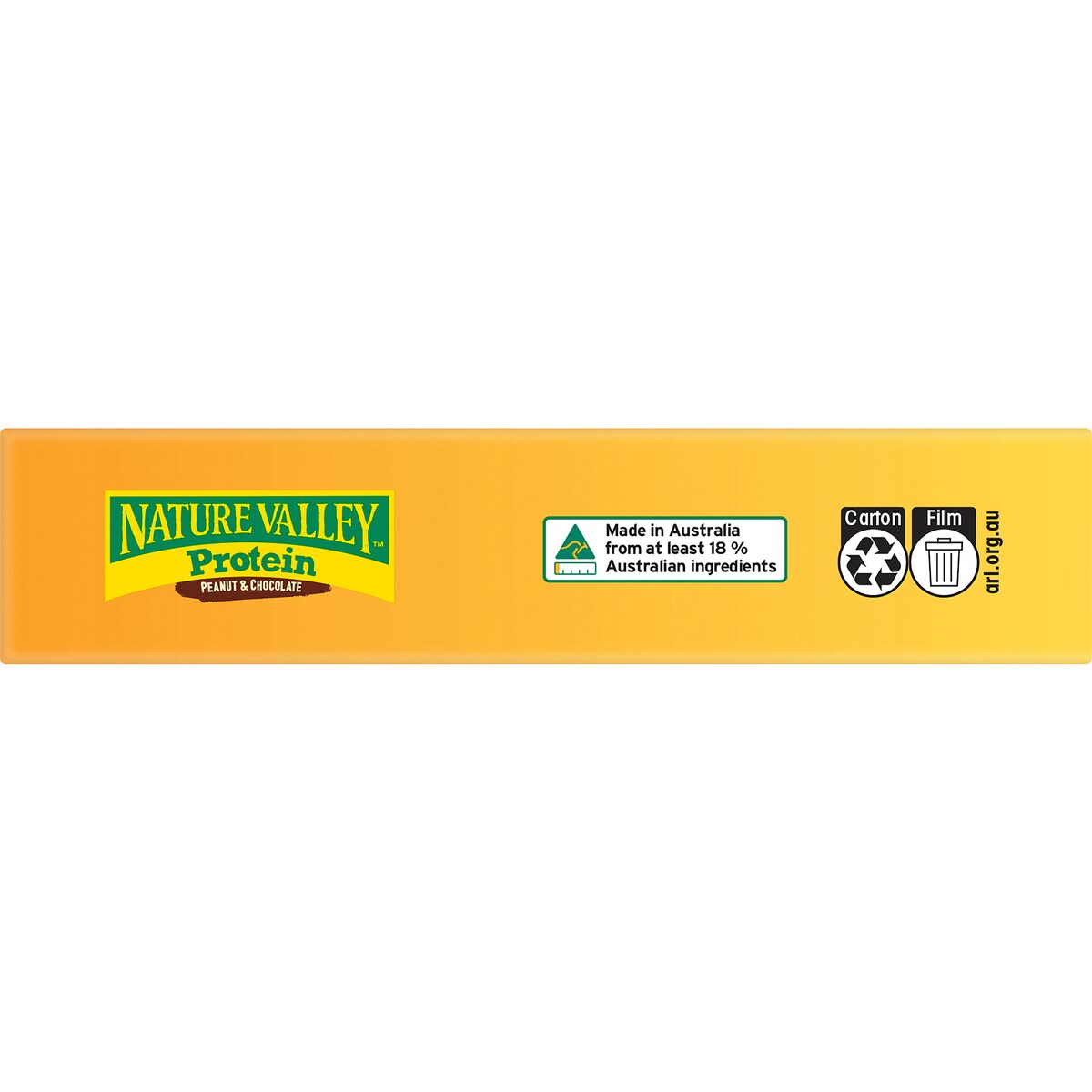 Nature Valley Peanut & Chocolate Protein Granola Bars 4 Pack