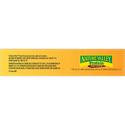Nature Valley Peanut & Chocolate Protein Granola Bars 4 Pack