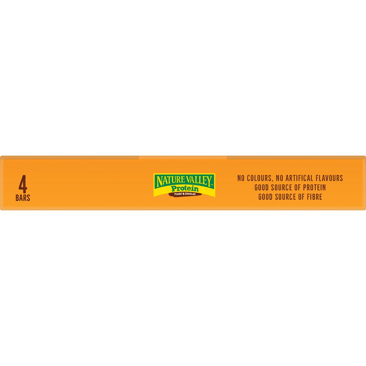 Nature Valley Peanut & Chocolate Protein Granola Bars 4 Pack