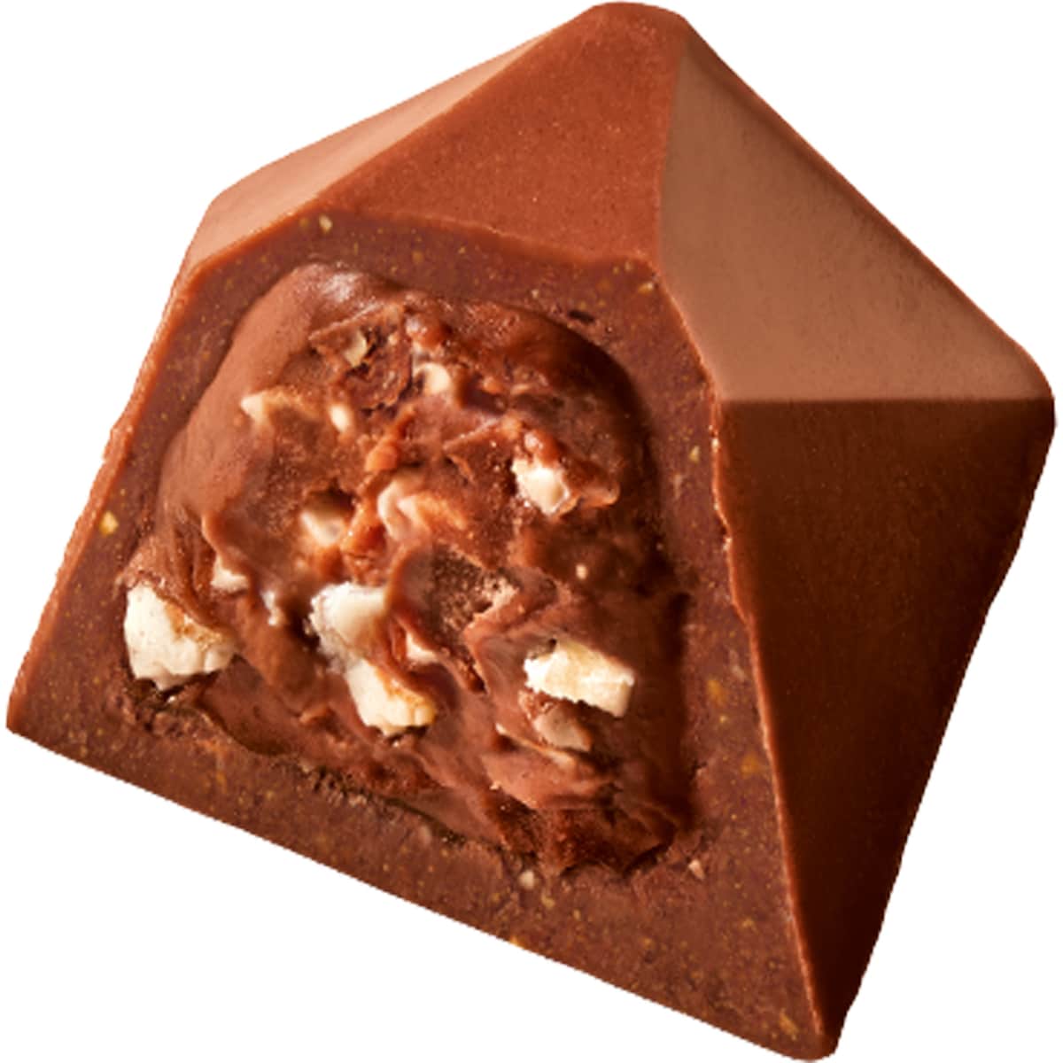 Toblerone Pralines Milk Chocolate Gift Box 180g