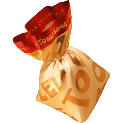 Toblerone Pralines Milk Chocolate Gift Box 180g