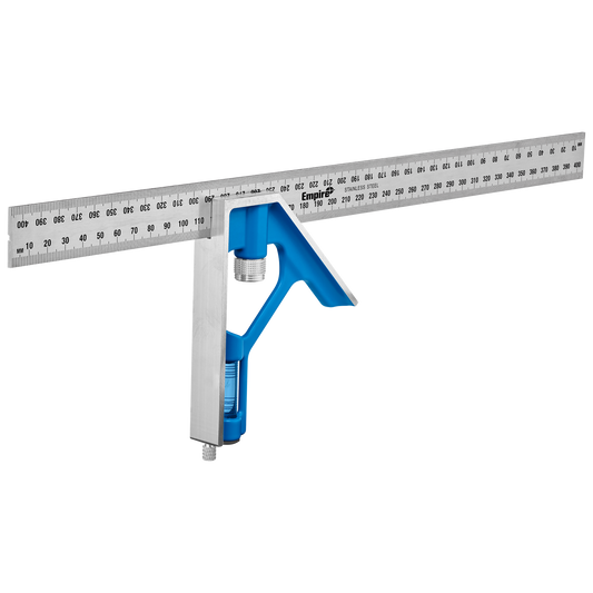 Empire 400mm Combination Square