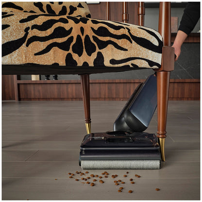 Tineco Floor One S9 Artist Pro FW2B0300AU Silver 230W Powerdry