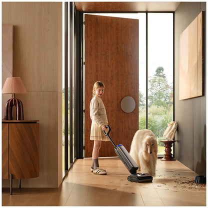 Tineco Floor One S9 Artist Pro FW2B0300AU Silver 230W Powerdry