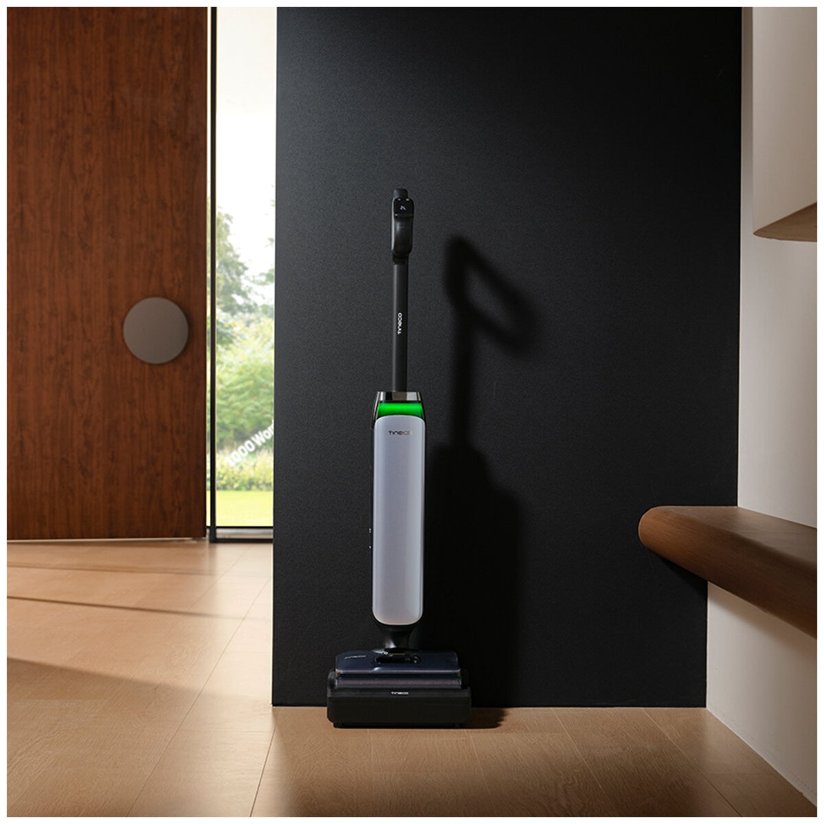 Tineco Floor One S9 Artist Pro FW2B0300AU Silver 230W Powerdry