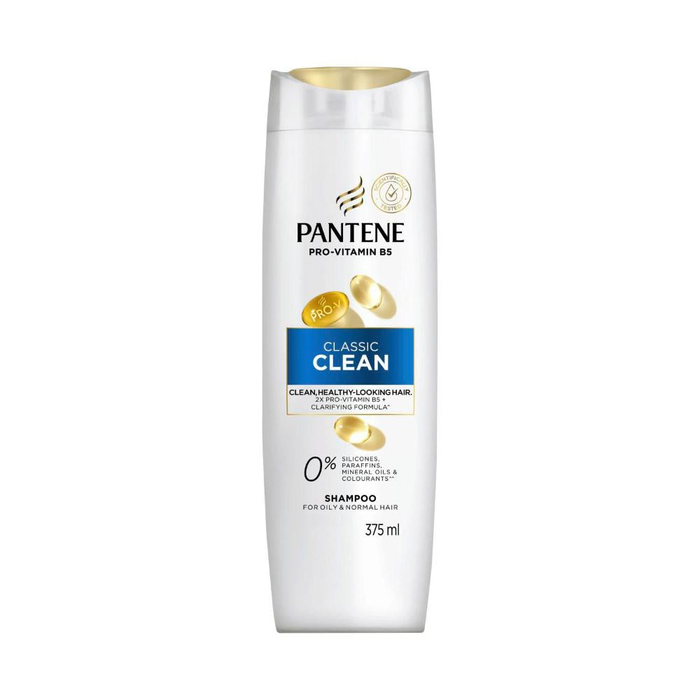 Pantene assic ean Shampoo - 375mL