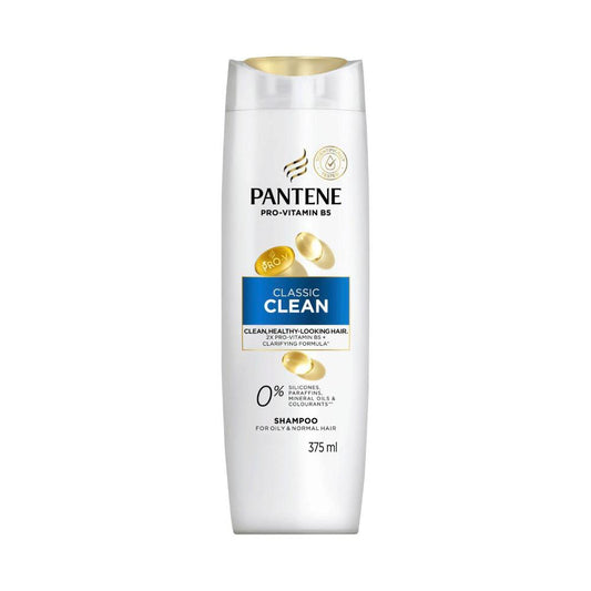 Pantene assic ean Shampoo - 375mL