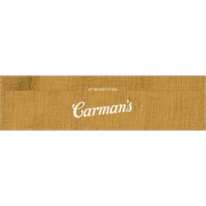 Carmans Clusters Aussie Oat Honey Crunch 450g