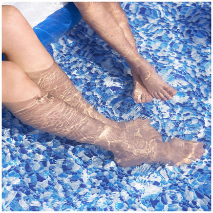 Bestway Splash Paradise Family Pool 2.31 x 2.19 x 0.79m 852L